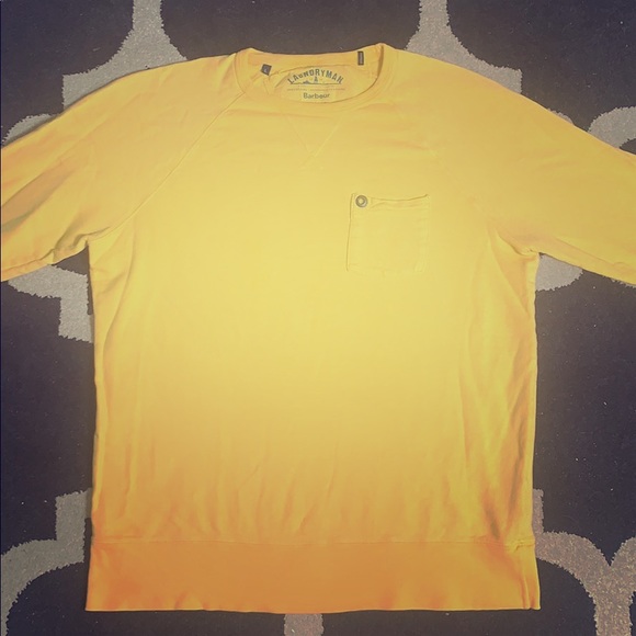 Barbour Other - Barbour sweater